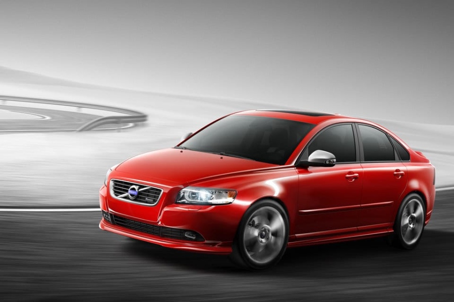 Volvo S40 (2003-2010)