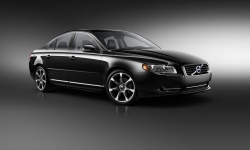 Volvo S80 (2007-2012)