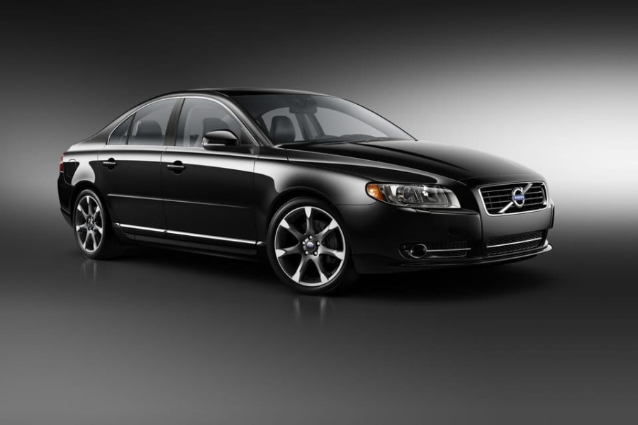 Volvo S80 (2007-2012)