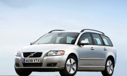 Volvo V50 (2003-2010)