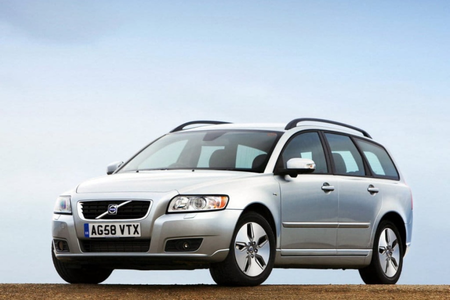 Volvo V50 (2003-2010)