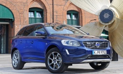 Volvo XC60 (2014-2017)