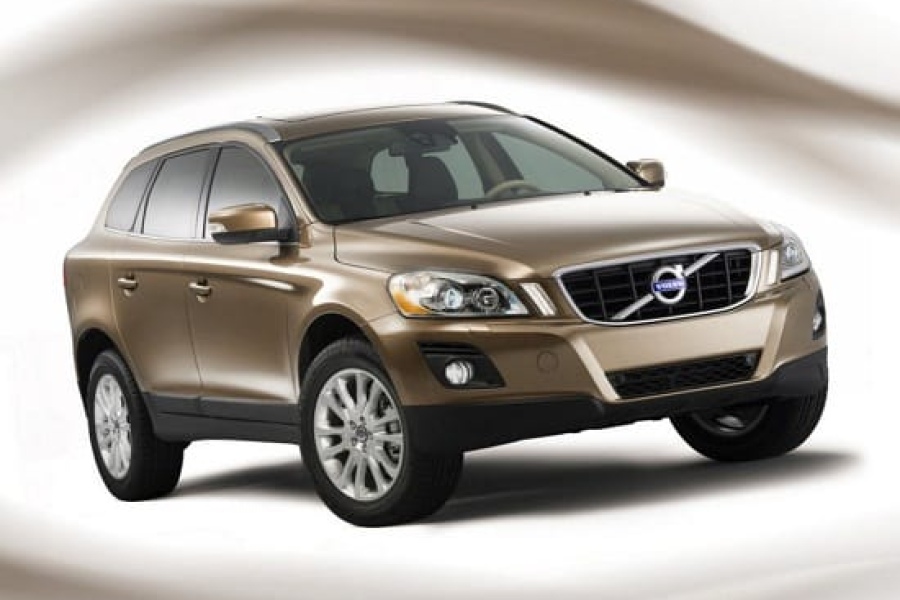 Volvo XC60 (2007-2012)