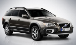Volvo XC70 (2007-2012)