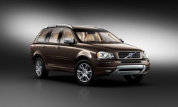 Volvo XC90 (2002-2014)