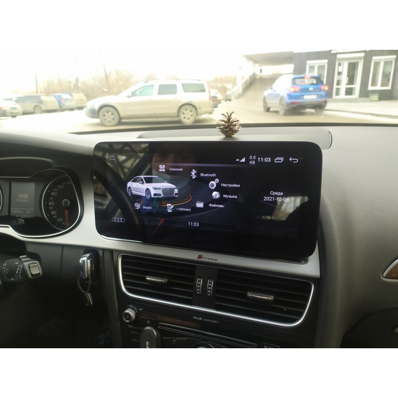 audi_a4_2008_1 изображение