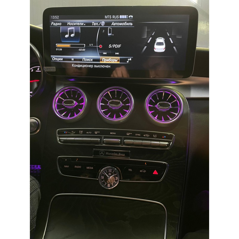 Mercedes_C_2015_2 изображение