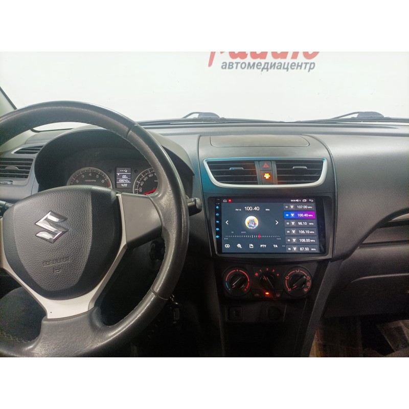suzuki_Swift_1 изображение