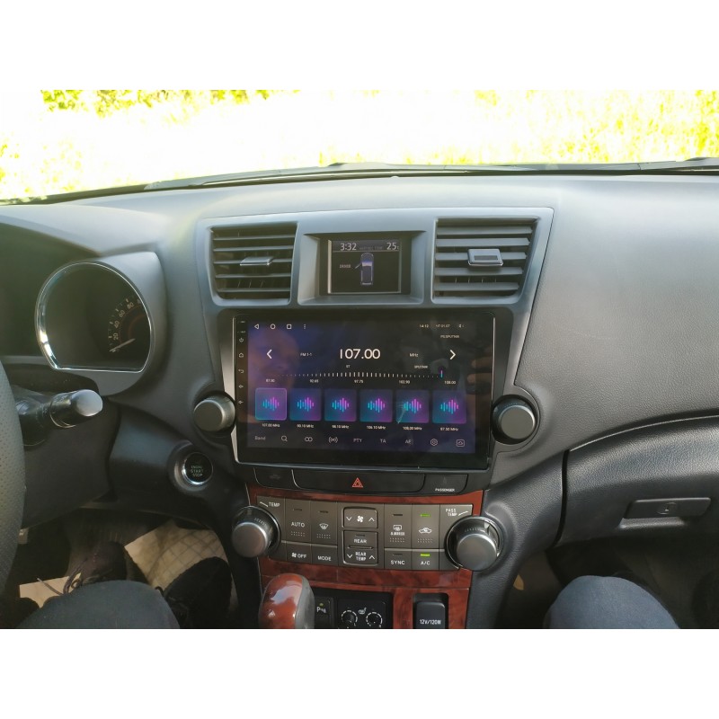 toyota_highlander_2008_2 изображение