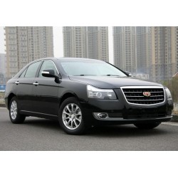 Geely Emgrand EC 8 2010-