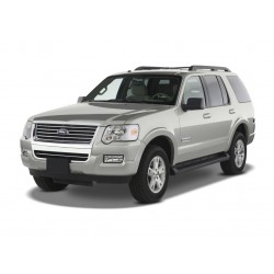 Ford Explorer 2001-2010