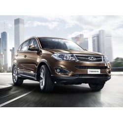 Chery Tiggo 5 2014-2016 (1 поколение)