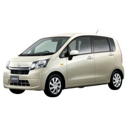 Daihatsu Move 2012-2014