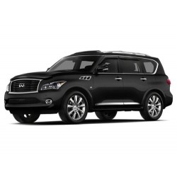 Infiniti QX80