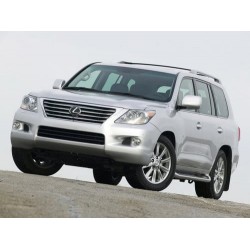 Lexus LX570 2008-2015