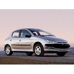 Peugeot 206 2003-2009