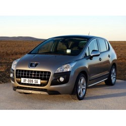 Peugeot 3008/5008 2009-2016