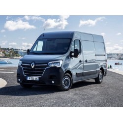 Renault Master 2021