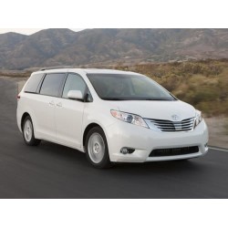 Toyota Sienna 2010-2014