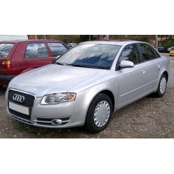 Audi A4 2000-2008