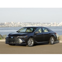 Toyota Avalon (2018 - 2022)