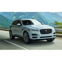 Jaguar F-Pace 2016-