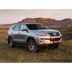 Toyota Fortuner 2015-