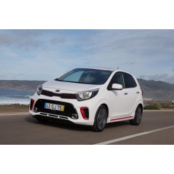 Kia Picanto 2017+