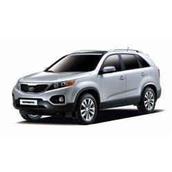 Kia Sorento 2009-2012