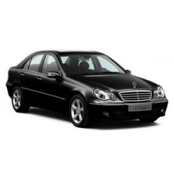 Mercedes-Benz C-Class 2000-2004 ( кузов W203 )