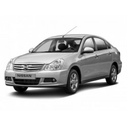 Nissan Almera 2013-2018