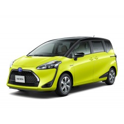 Toyota Sienta 2017+