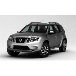 Nissan Terrano 2014+