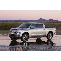 Toyota Tundra 2014-