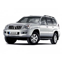 Toyota Prado 2002-2009 (кузов 120)