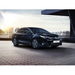 Toyota Avensis 2015- (кузов III) 