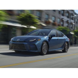 Toyota Camry 2024+ (кузов V80)