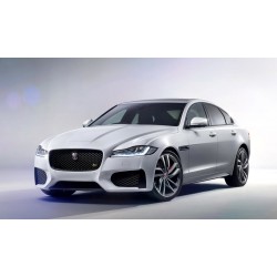 Jaguar XF 2015-