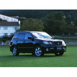 Mitsubishi Outlander 2003-2006/Airtrek