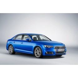 Audi A4 2015-