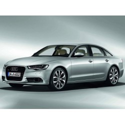 Audi A6 2010-2014