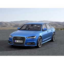 Audi A6 2014-2018