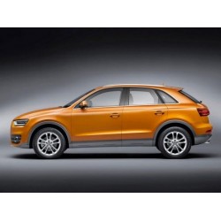 Audi Q3 2011-2018