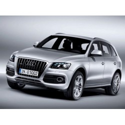 Audi Q5 2008-2017