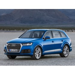 Audi Q7 2015-