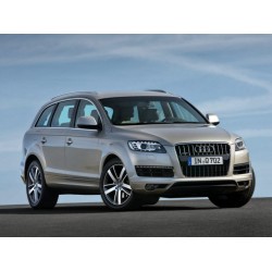 Audi Q7 2005-2015