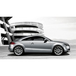 Audi TT 2006-2014