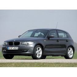 BMW 1 2006-2012 ( кузов E87 )