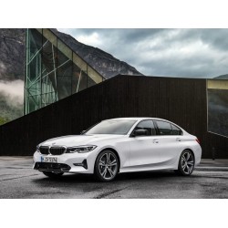 BMW 3 2018+ ( кузов G20 )