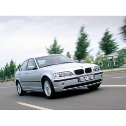 BMW 3 1998-2007 E46